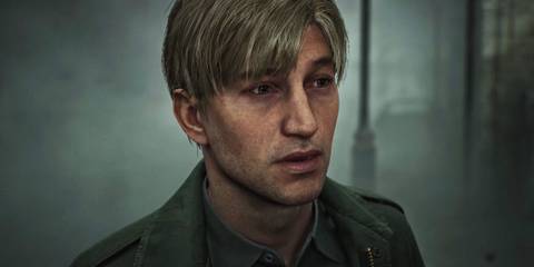 silent hill 2 remake ps5 pro patch update bloober team