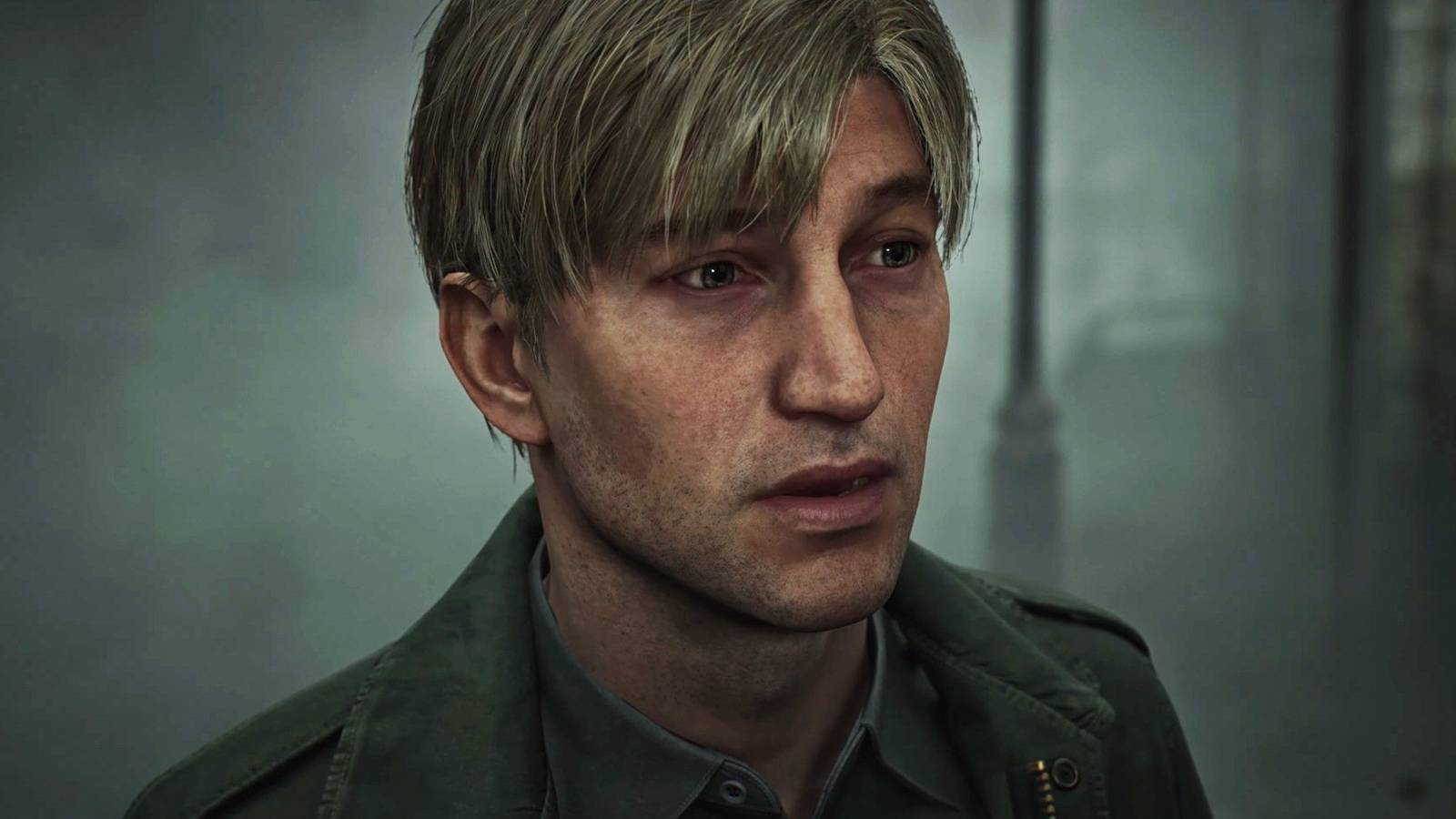 silent hill 2 remake ps5 pro patch update bloober team