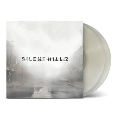 silent-hill-2-remake-vinyl-collection-exclusive-deluxe-white