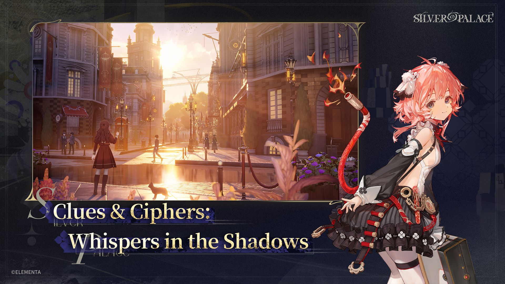 Silver Palace Press Image 2