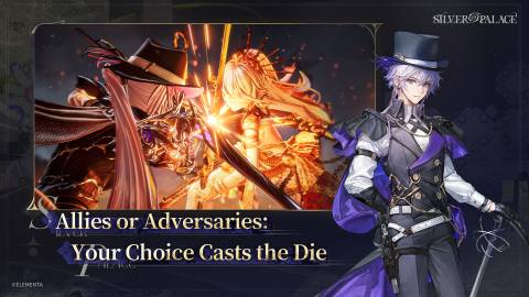 Silver Palace Press Image 3