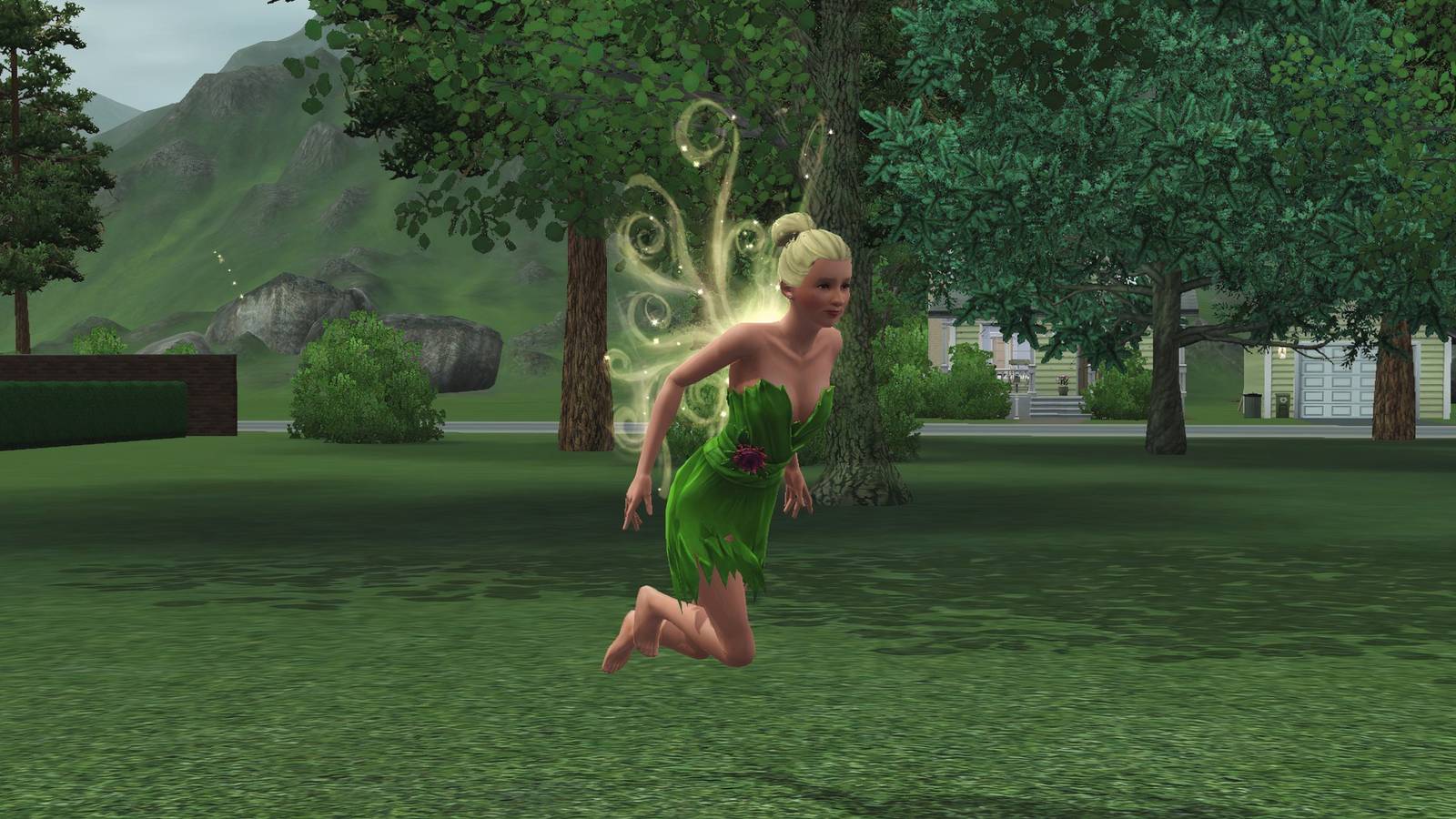 sims 4 expansion pack leak fairies
