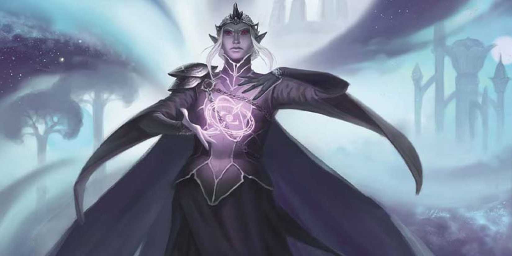 Simulacrum army OP D&D Classes