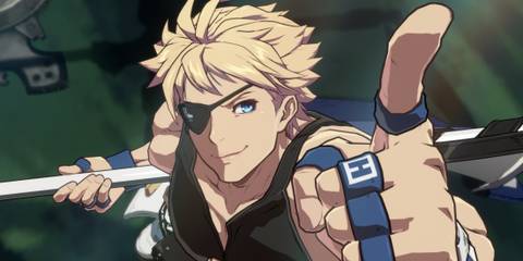 Guilty Gear Strive Source Code Hack Leaks Season 5 Characters