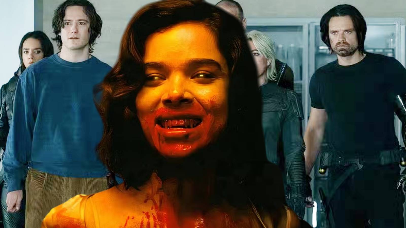 Sinners Thunderbolts