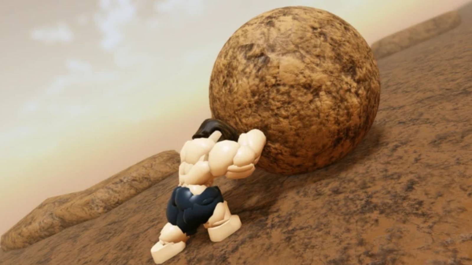 Roblox: Sisyphus Training Codes