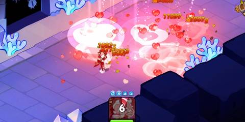 skills and abilities of pavlova cookie in cookie run kingdom