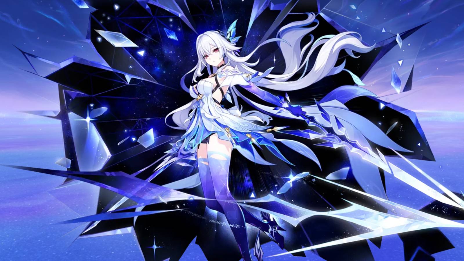 Skirk Ascension Mats