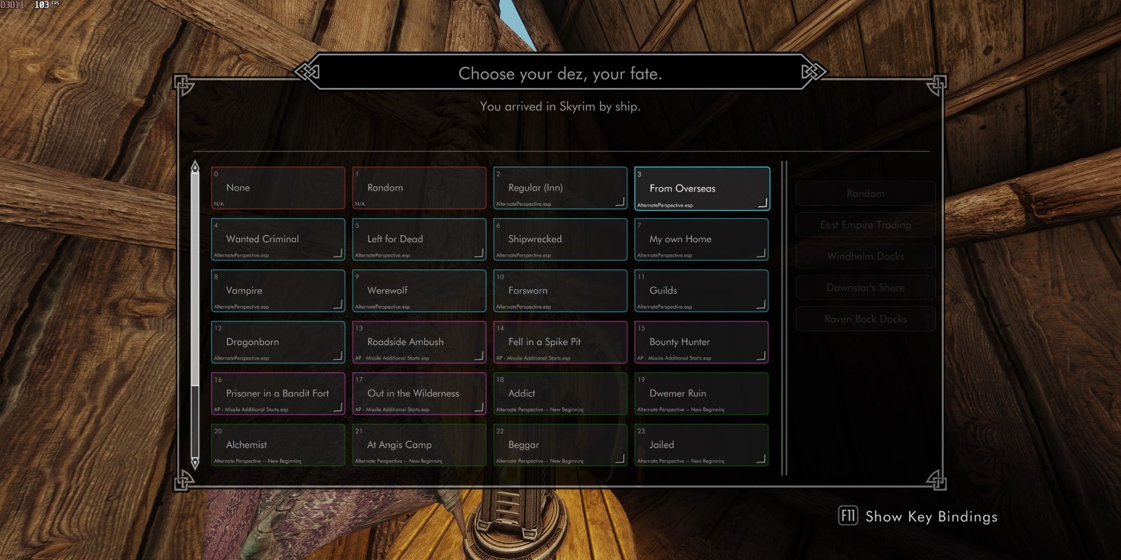 Now is the Time to Check Out This Game-Changing Skyrim Modlist