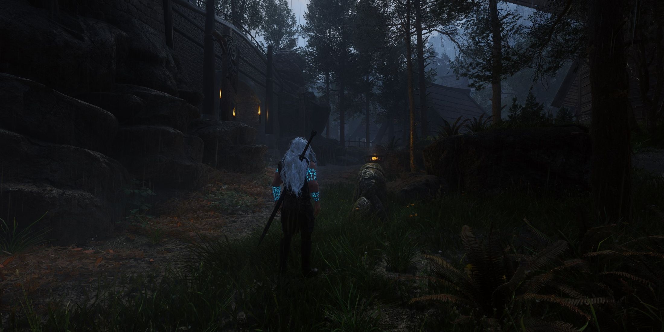 Now is the Time to Check Out This Game-Changing Skyrim Modlist