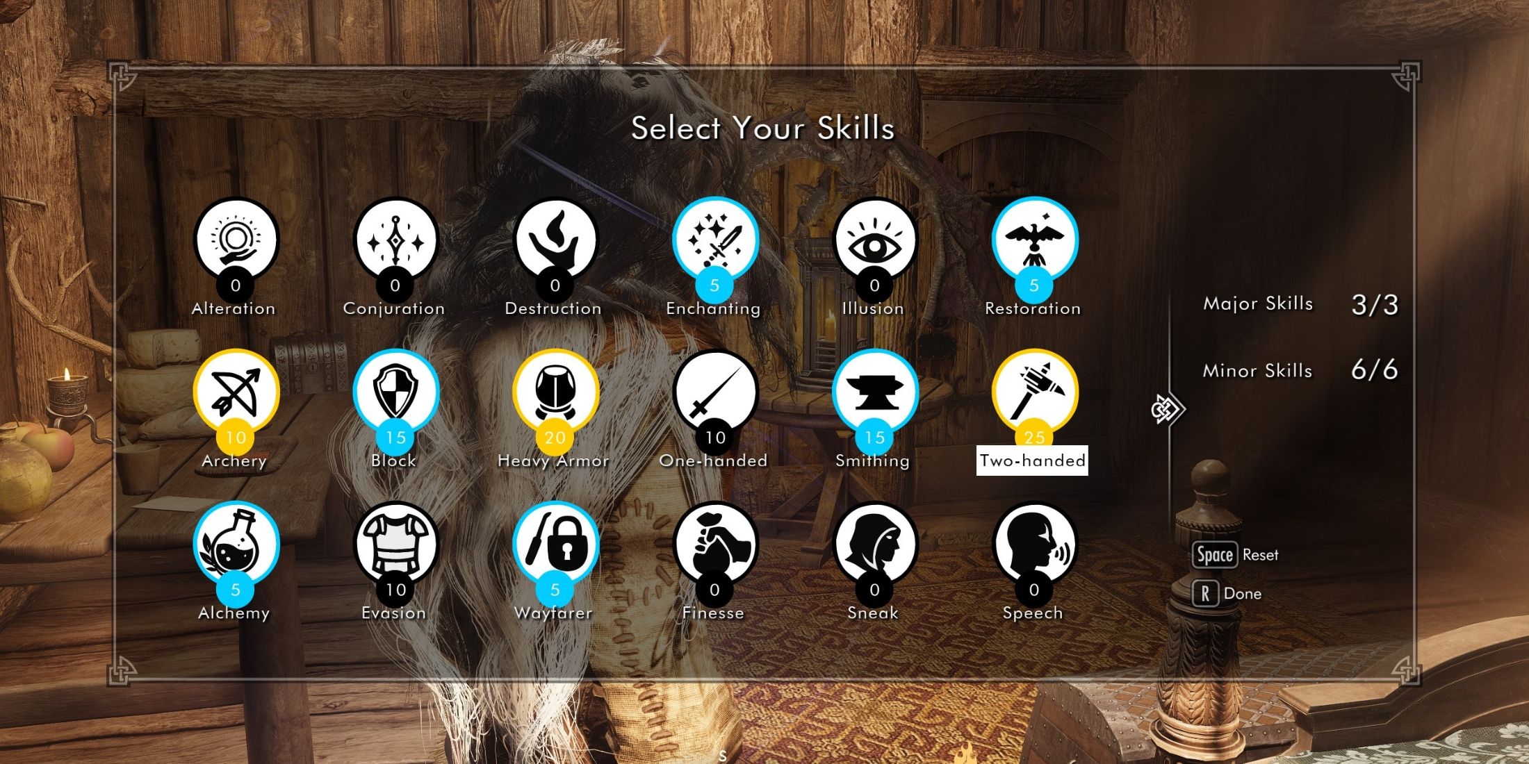 Now is the Time to Check Out This Game-Changing Skyrim Modlist