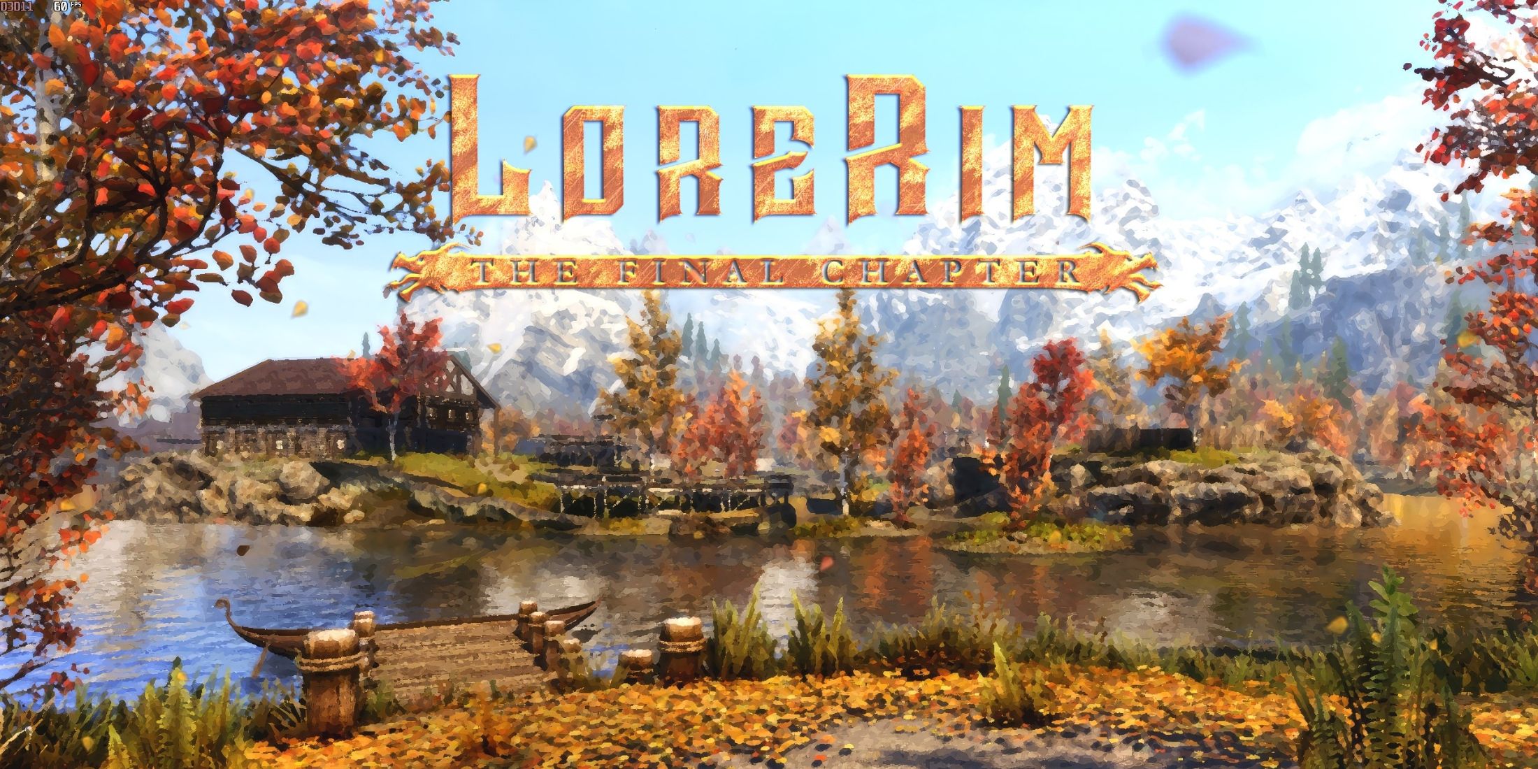 Now is the Time to Check Out This Game-Changing Skyrim Modlist