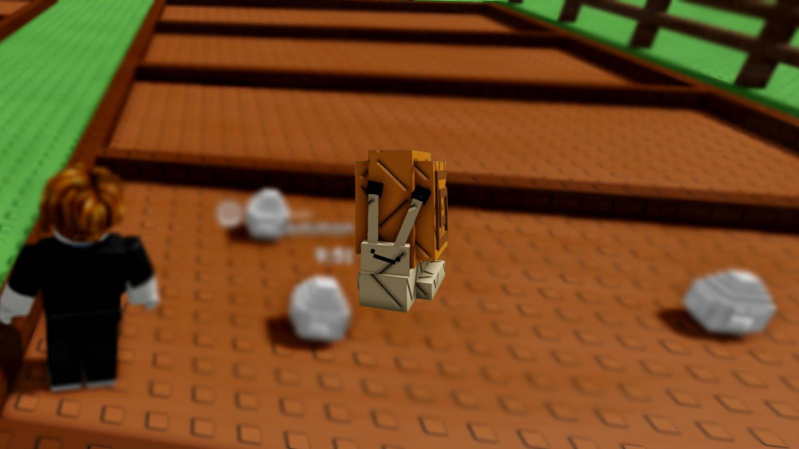 snail in roblox grow a garden