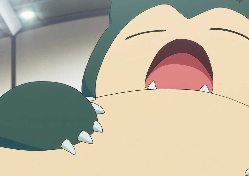 Un fan de Pokémon exhibe une impressionnante réplique de flûte Pokémon