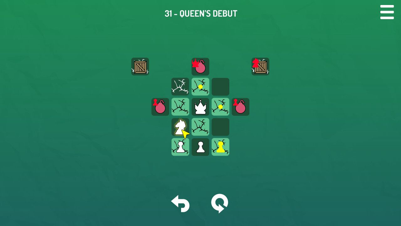 SokoChess White Press Image 4