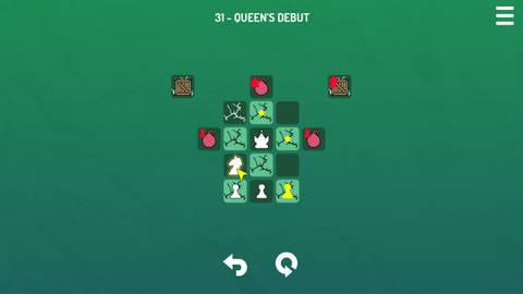 SokoChess White Press Image 4