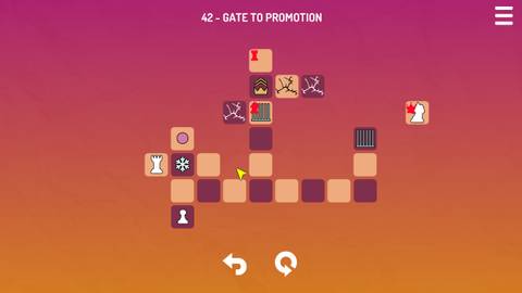 SokoChess White Press Image 5