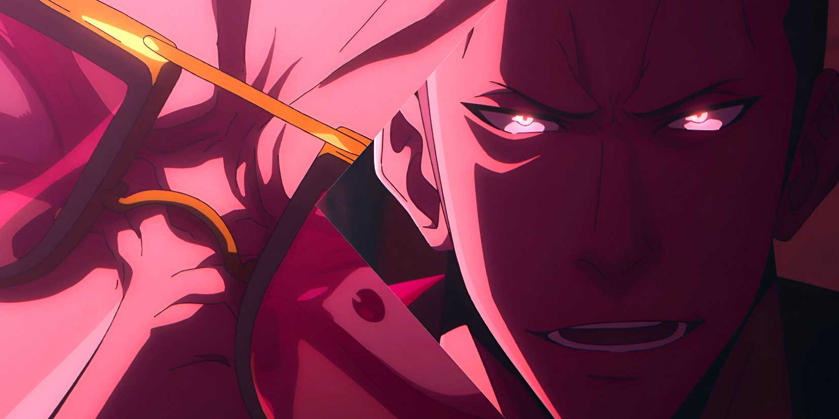 solo leveling villain weak to fans hwang dong soo