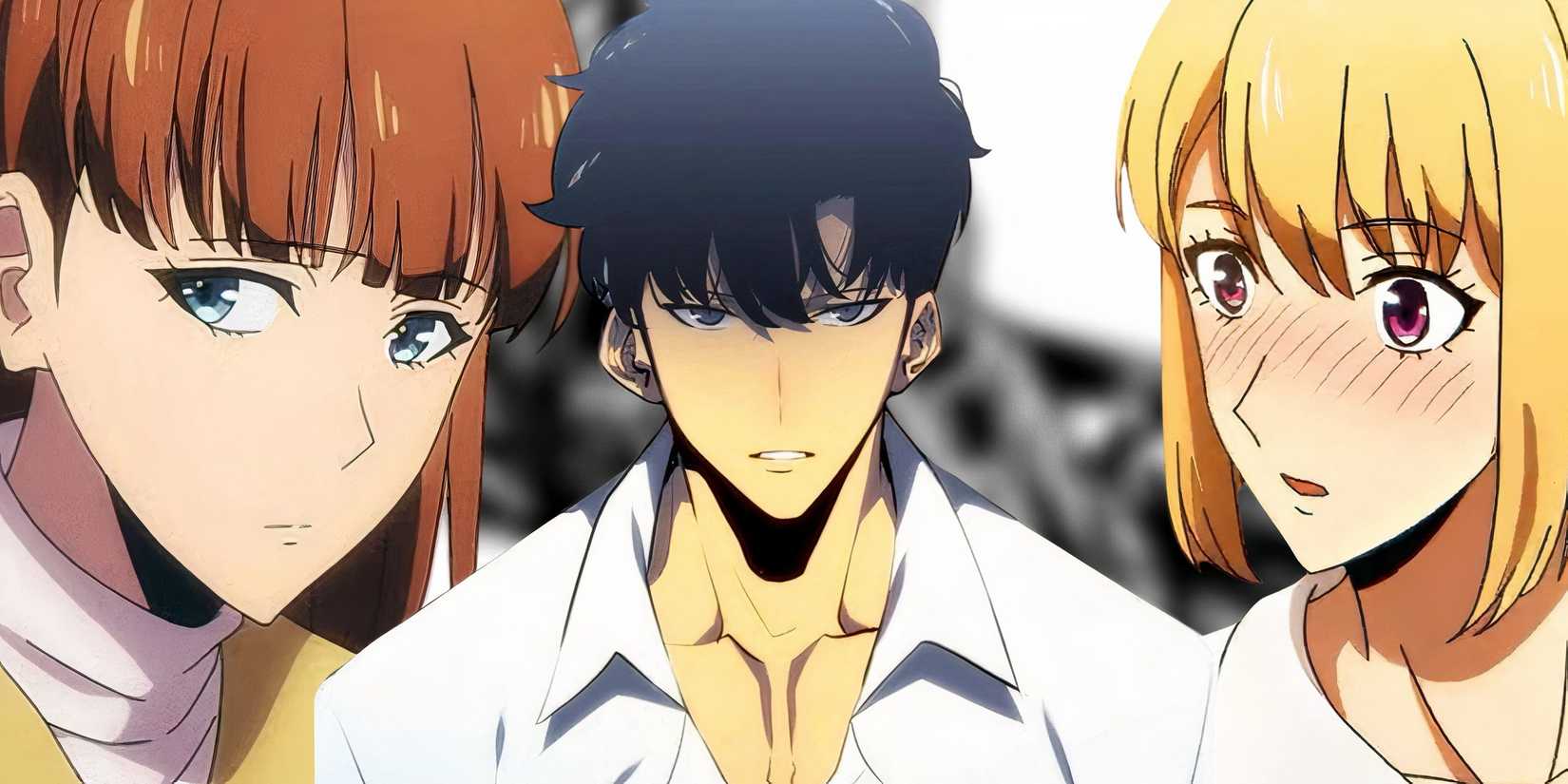 Solo Leveling Author Reveals Plans for a New Sung Jinwoo Romance Story (1)