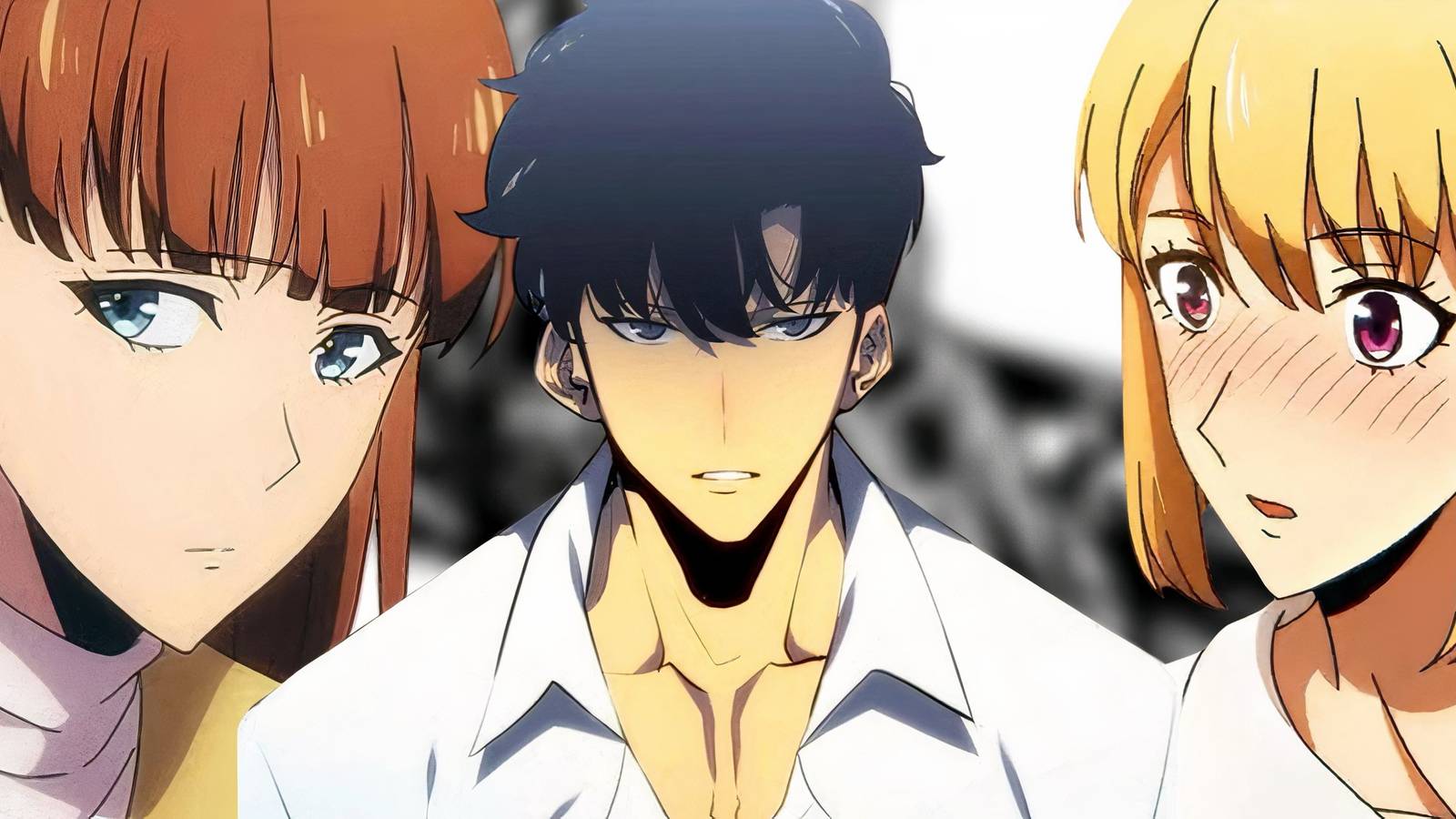 Solo Leveling Author Reveals Plans For A New Sung Jinwoo Romance Story (1)