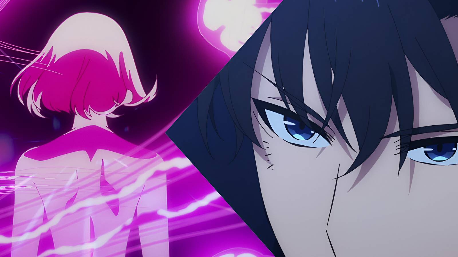 solo leveling creator cha hae in can clear a rank gate alone