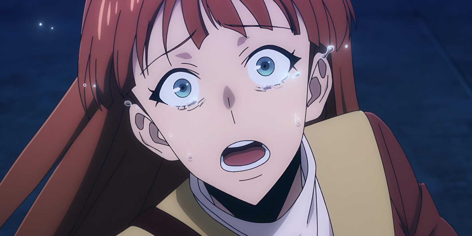 Solo Leveling Season 3