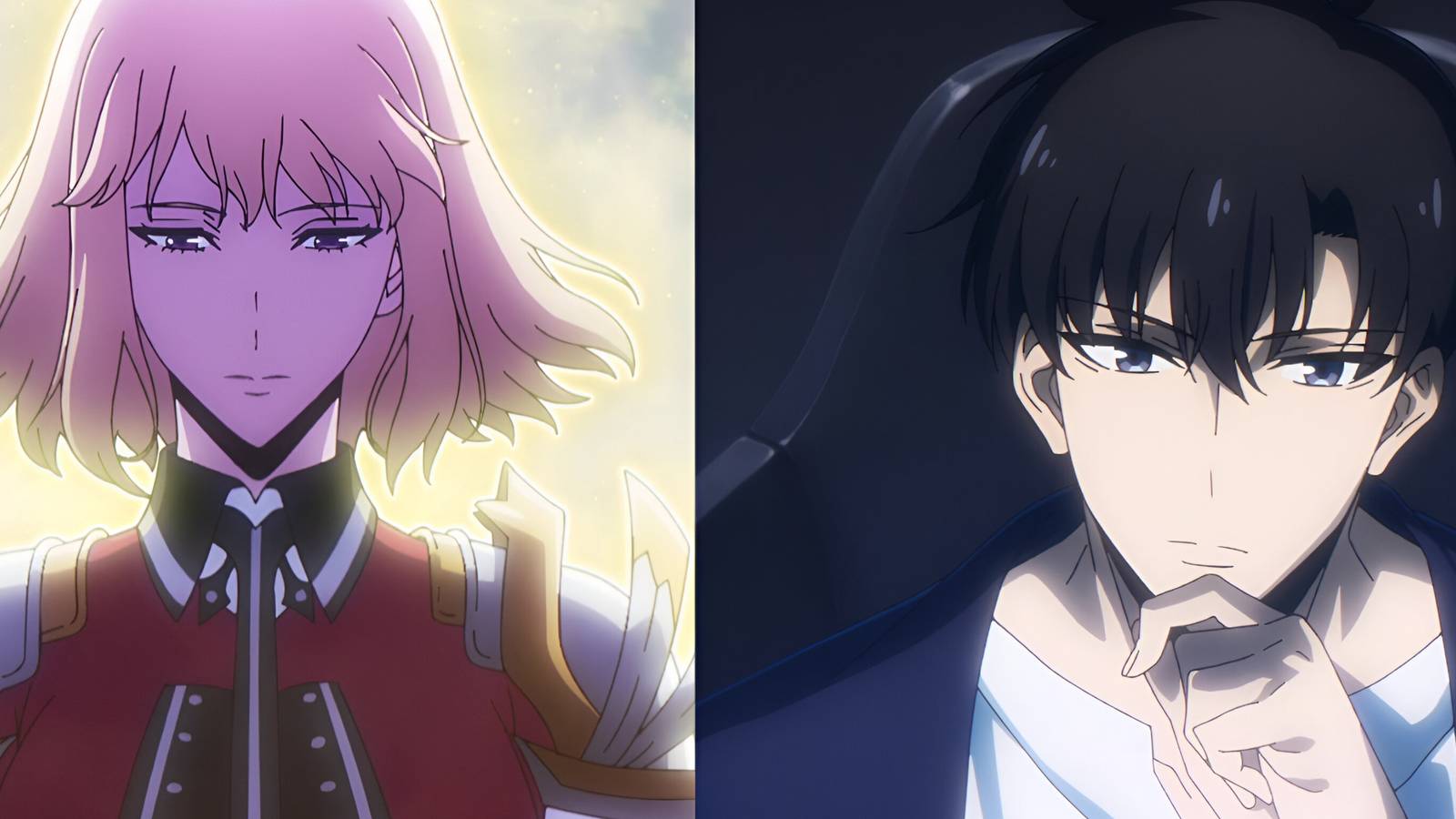 solo leveling how long until jin woo fall in love cha hae in