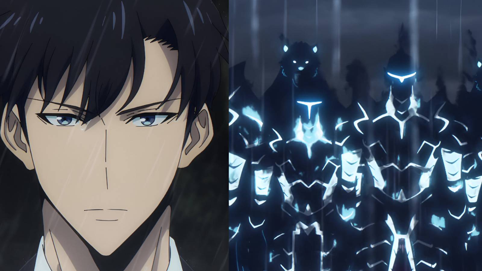 solo leveling why can't jin woo name all shadows