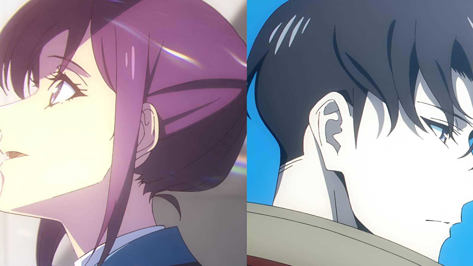 solo leveling jin woo and jin ah relationship change season 3