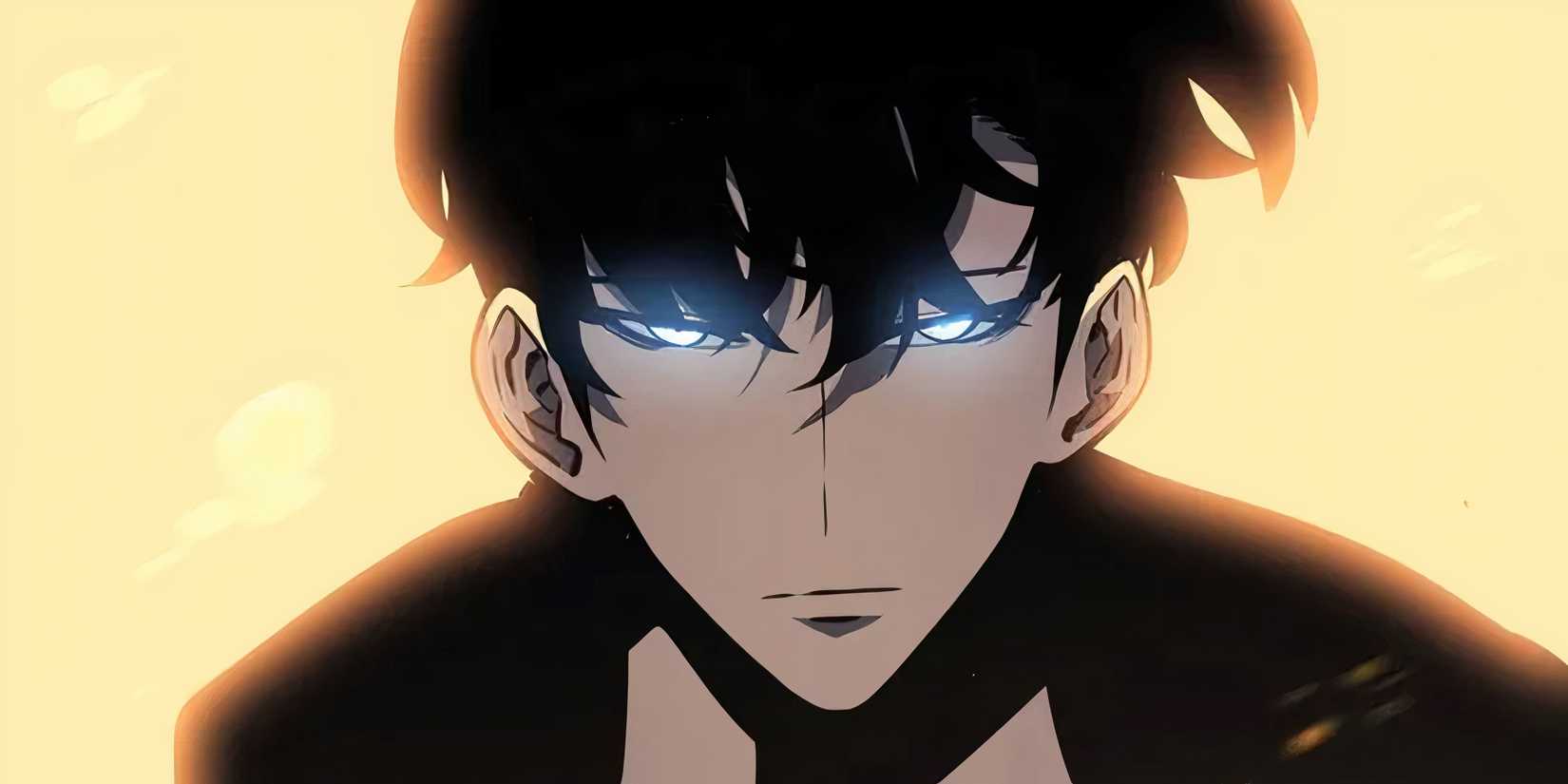 Solo-leveling-Jinwoo