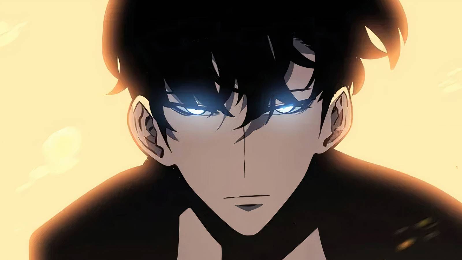 Solo-leveling-Jinwoo