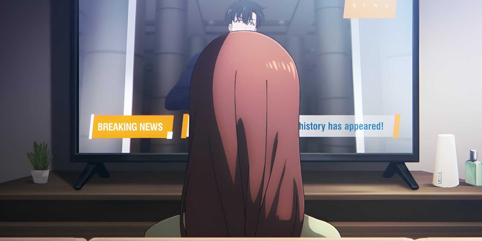 solo leveling lee joo hee return in season 3