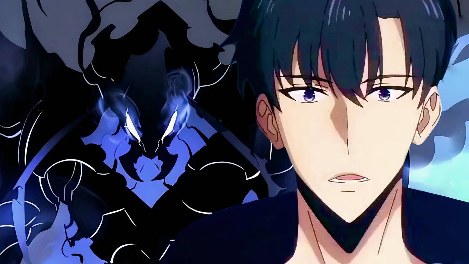 Solo Leveling Plot Hole