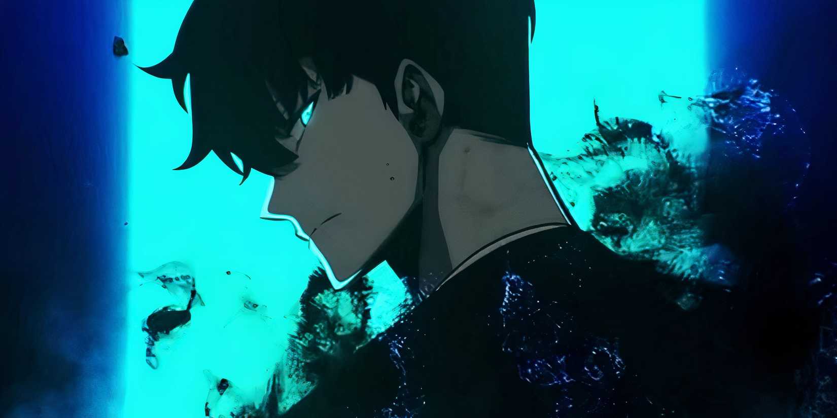 Solo Leveling Season 3 After The Movie