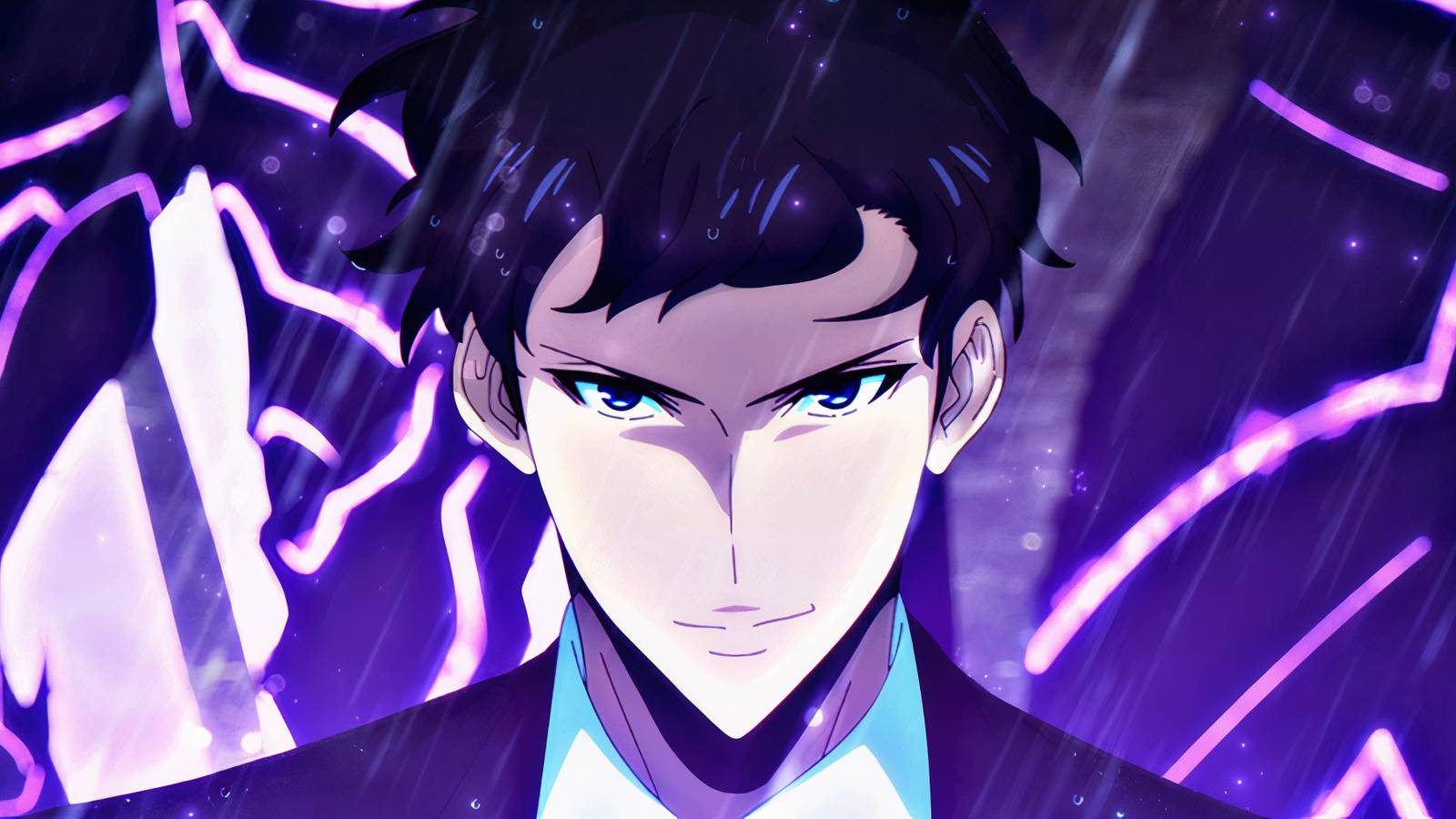 Solo Leveling Season 3 Release Date Producers Aniplex A-1 Productions