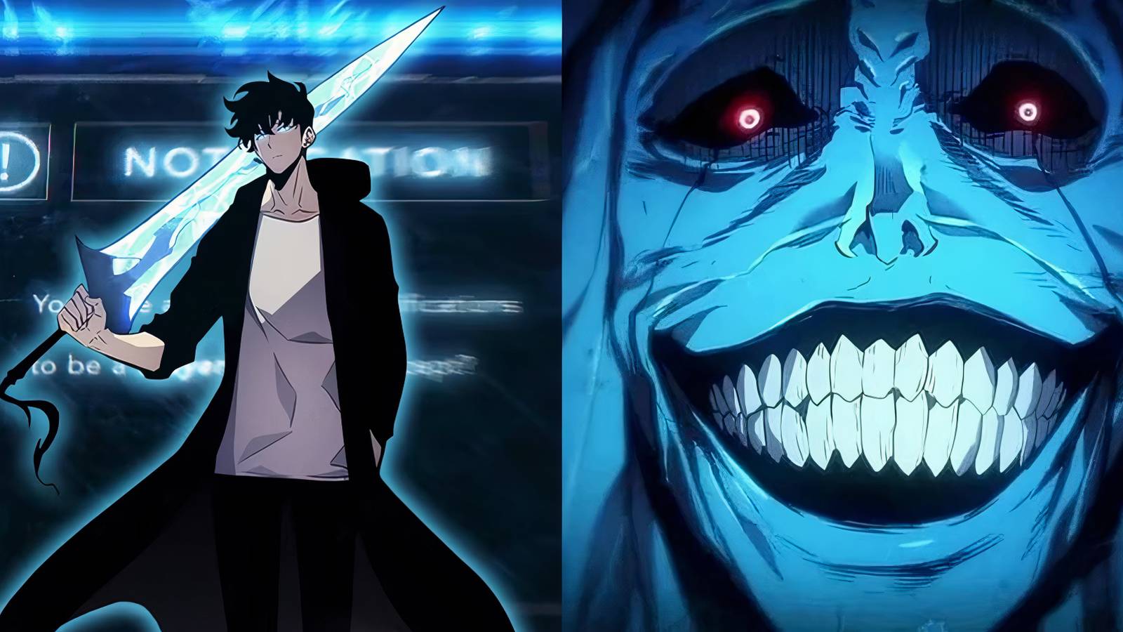 Solo Leveling Season 3 Will Finally Reveal The Truth Behind The System