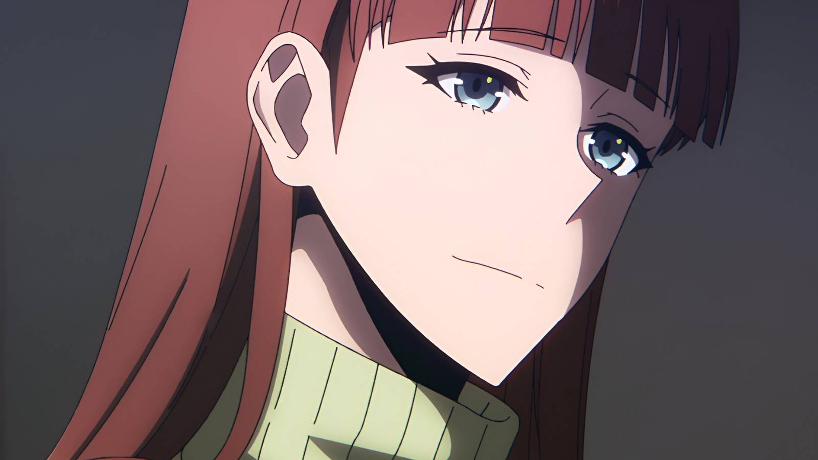 solo leveling joo-hee return season 3