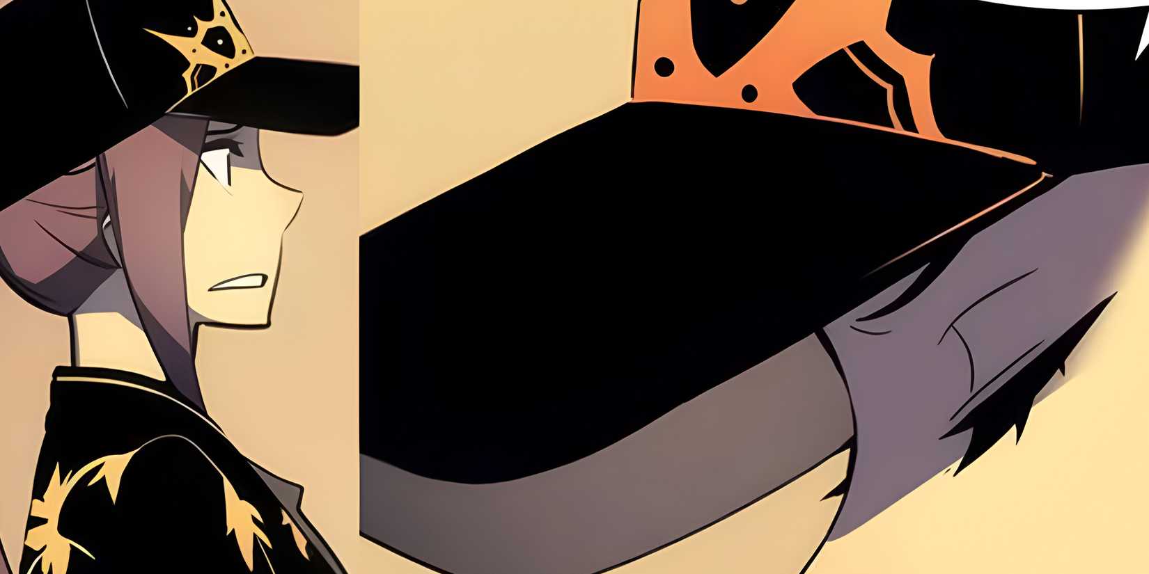 solo leveling season 2 forgot yoo soo hyun exists