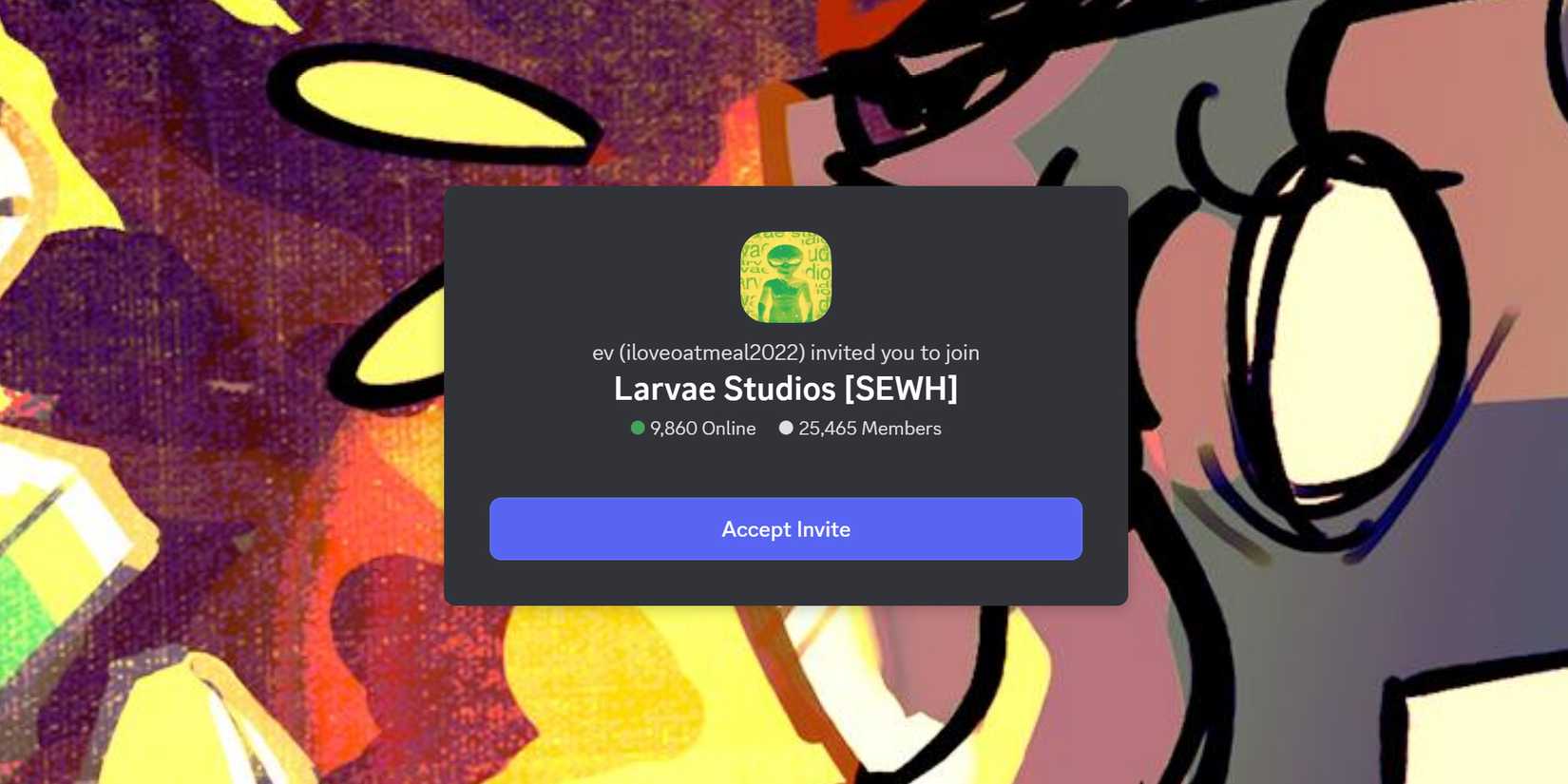 something-evil-will-happen-codes-discord