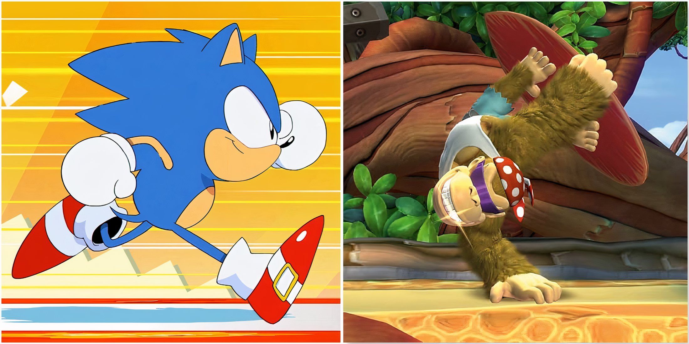 Best 2D Platformers On Nintendo Switch