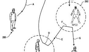 Sony Interact Sony Wants to Make Video Game NPCs More Interactive