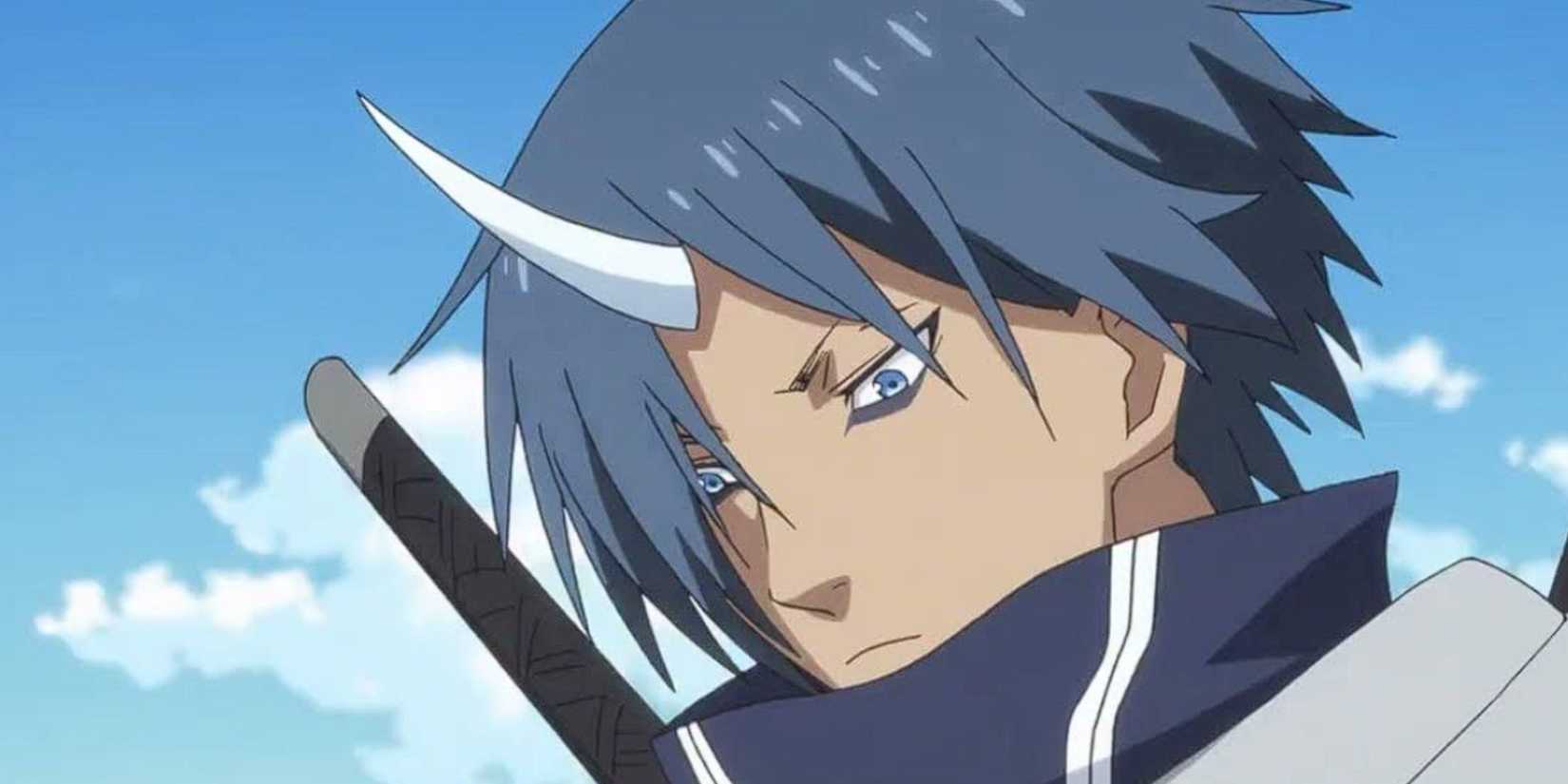 souei that time i got reincarnated as a slime