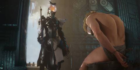 Soulframe Prelude trailer thumb