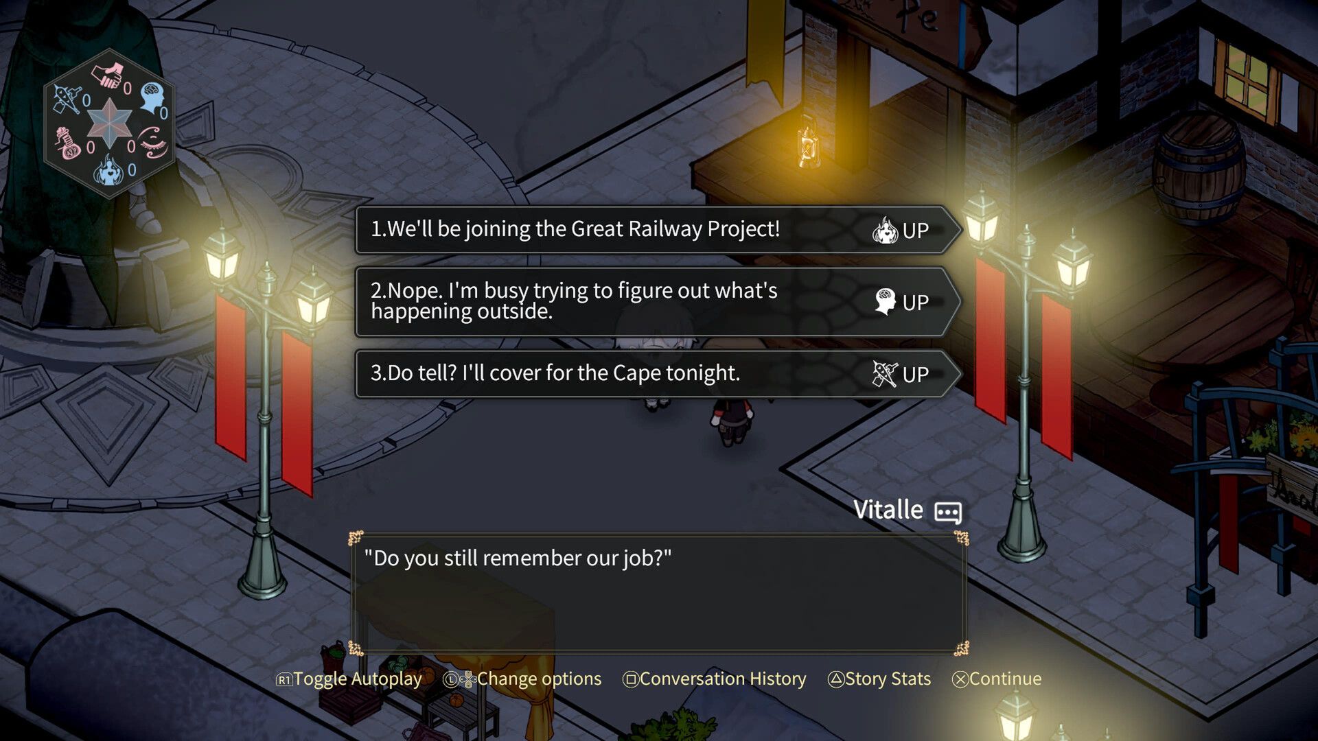 Souls of Chronos Press Image 10