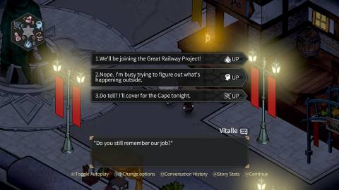 Souls of Chronos Press Image 10