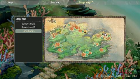 Souls of Chronos Press Image 5