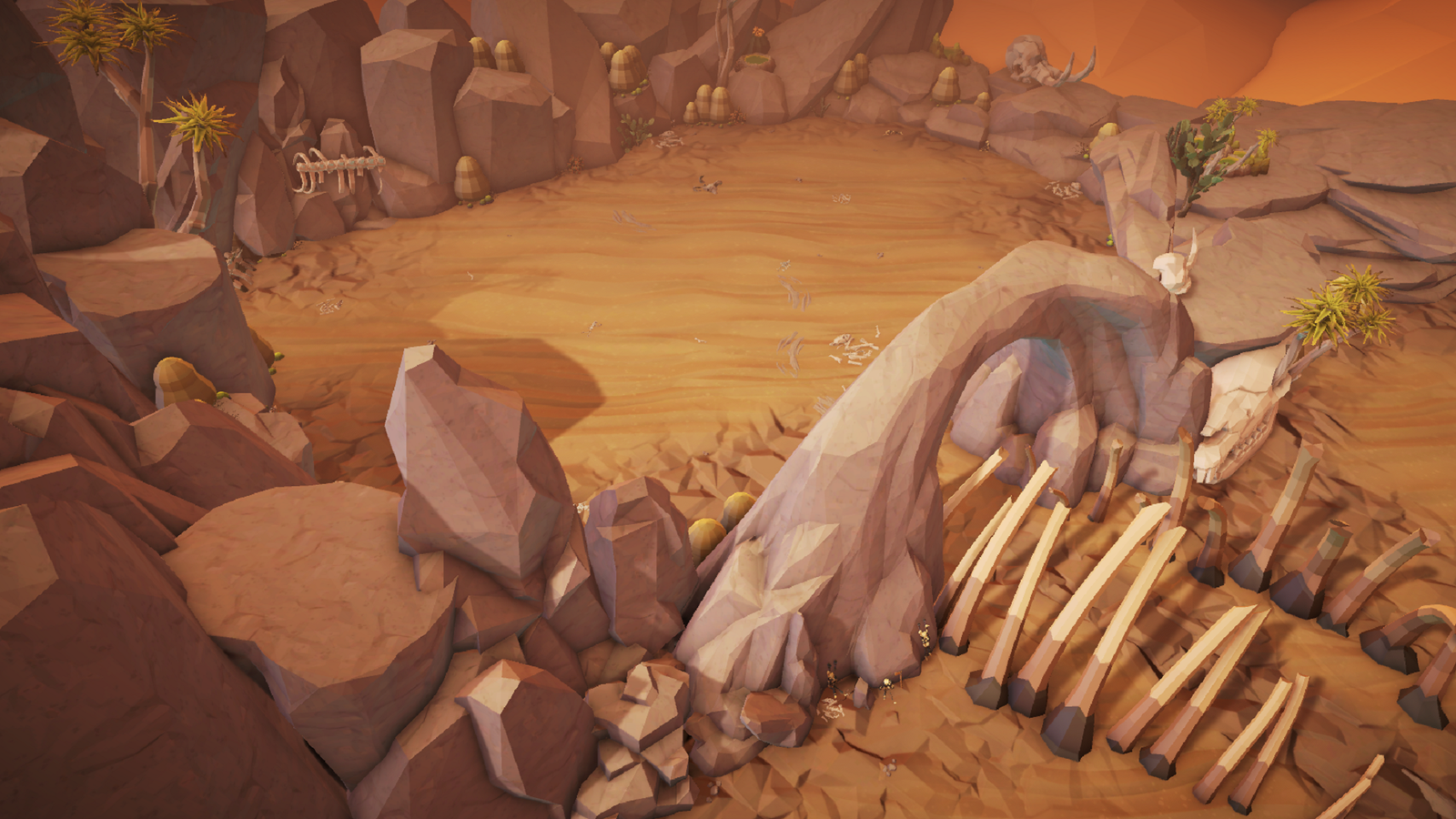 soulstone-survivors-desert-biome