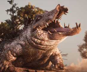 South of Midnight 1 million players interview