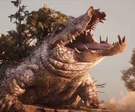 South of Midnight 1 million players interview