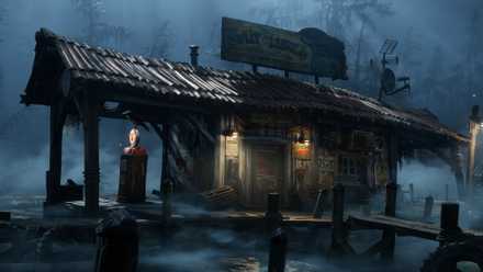 South of Midnight Compulsion Games Guillaume Provost Gamescom LATAM 2025 Interview